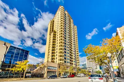 1464 S Michigan Avenue #1009, Chicago, IL 60605 - Photo 1