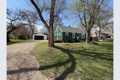 216 S Washington Street, Byron, IL 61010 - Photo 1
