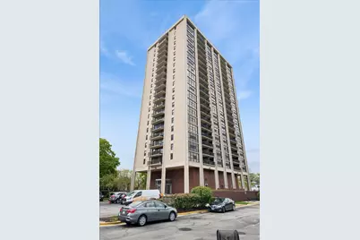 2901 S Michigan Avenue #1010, Chicago, IL 60616 - Photo 1