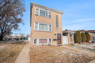 7524 W 63rd Place, Summit, IL 60501 - Photo 1