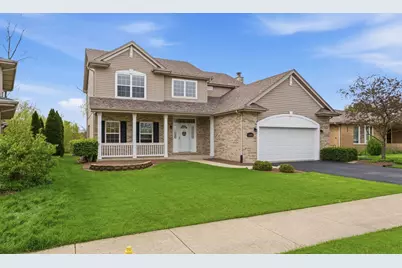 16406 Morgan Lane, Orland Hills, IL 60487 - Photo 1