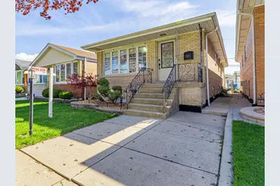 5127 S New England Avenue, Chicago, IL 60638 - Photo 1
