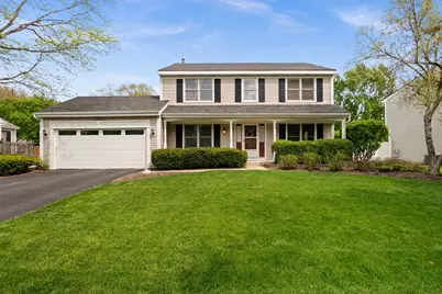 1208 Thrun Drive, Batavia, IL 60510 - Photo 1