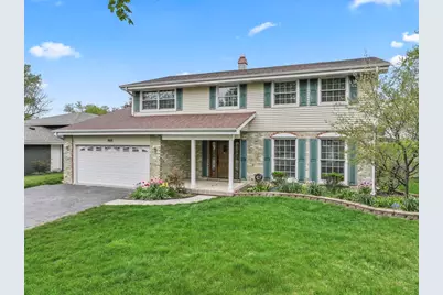 1280 N Ashland Avenue, Palatine, IL 60074 - Photo 1