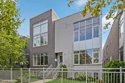 2109 N Campbell Avenue #2S, Chicago, IL 60647 - Photo 1