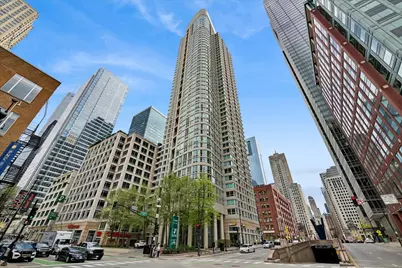345 N Lasalle Drive #2706, Chicago, IL 60654 - Photo 1
