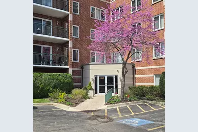 5360 N Lowell Avenue #510, Chicago, IL 60630 - Photo 1