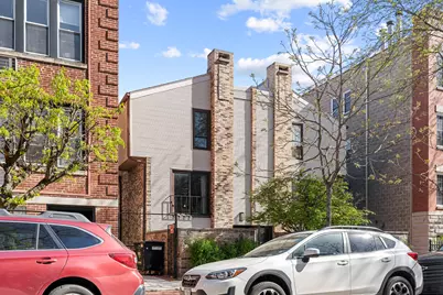 636 W Buckingham Place #G, Chicago, IL 60657 - Photo 1