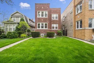 3220 N Keating Avenue, Chicago, IL 60641 - Photo 1
