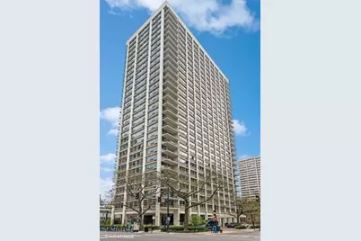 88 W Schiller Street #1503L, Chicago, IL 60610 - Photo 1