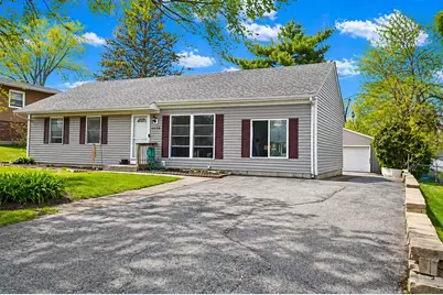 3204 Hunter Path Street, McHenry, IL 60050 - Photo 1