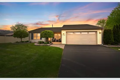 7612 W Woodlawn Drive, Frankfort, IL 60423 - Photo 1