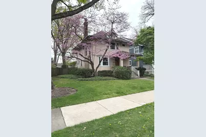 925 Greenleaf Avenue, Wilmette, IL 60091 - Photo 1