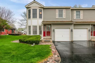 34415 N Saddle Lane, Gurnee, IL 60031 - Photo 1