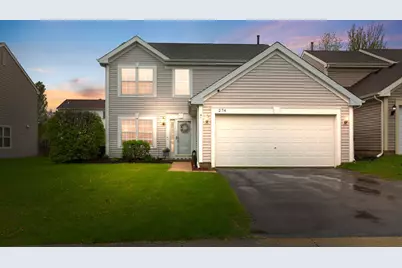 274 Jasmine Circle, Lindenhurst, IL 60046 - Photo 1