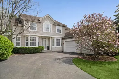 2301 Madiera Lane, Buffalo Grove, IL 60089 - Photo 1