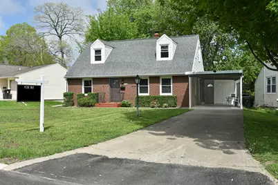 502 Manchester Street, Normal, IL 61761 - Photo 1