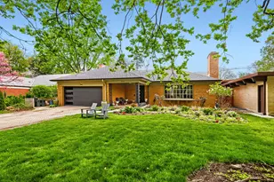 815 Franklin Ave, River Forest, IL 60305 - Photo 1