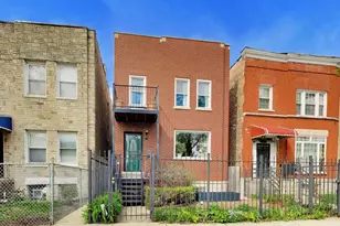 3438 W Le Moyne St, Chicago, IL 60651 - Photo 1