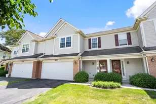 2264 Daybreak Dr, Lake in the Hills, IL 60156 - Photo 1
