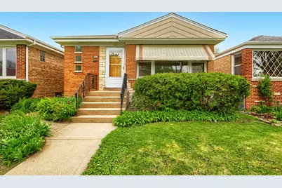 3311 N Plainfield Avenue, Chicago, IL 60634 - Photo 1