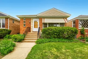 3311 N Plainfield Ave, Chicago, IL 60634 - Photo 1