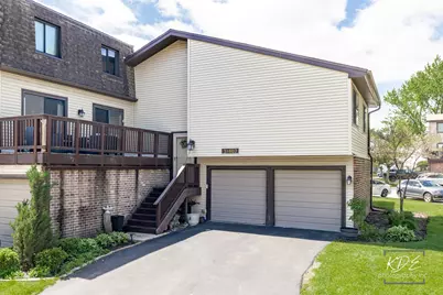 3S407 Chestnut Court, Warrenville, IL 60555 - Photo 1