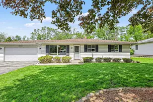 23102 W Marylou Ave, Channahon, IL 60410 - Photo 1