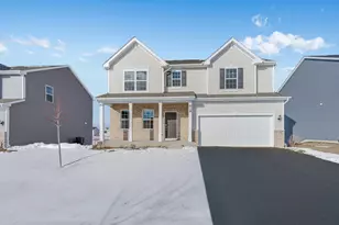 419 Hathaway Ln, Oswego, IL 60543 - Photo 1