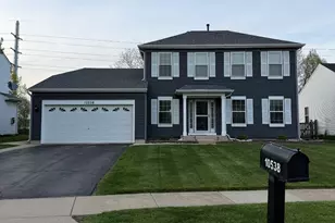 10538 Fleetwood St, Huntley, IL 60142 - Photo 1