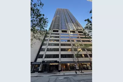 30 E Huron Street #2705, Chicago, IL 60611 - Photo 1