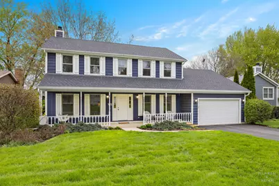 544 S Prairie Street, Cary, IL 60013 - Photo 1