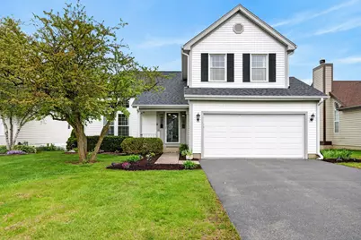 551 Shaker Lane, Lake Zurich, IL 60047 - Photo 1