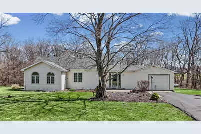 19263 N 1370 East Road, Danville, IL 61834 - Photo 1