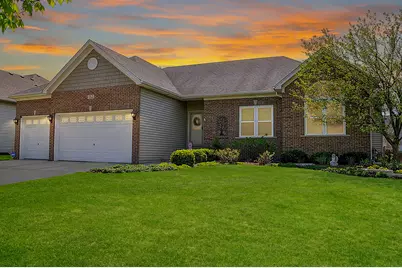 352 Andover Drive, Oswego, IL 60543 - Photo 1