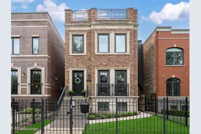 1911 W Wolfram Street, Chicago, IL 60657 - Photo 1