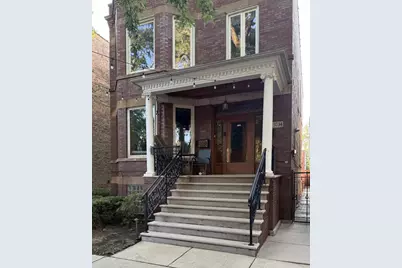 3734 N Leavitt Street, Chicago, IL 60618 - Photo 1