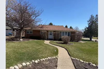 921 Northfield Drive, Aurora, IL 60505 - Photo 1
