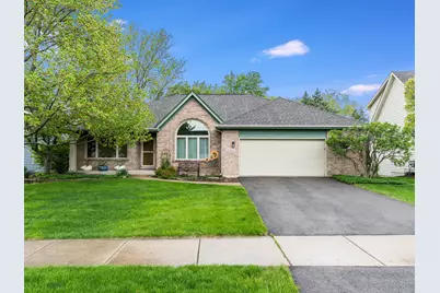 2331 Gleneagles Drive, Naperville, IL 60565 - Photo 1