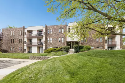 2216 Country Club Drive #15, Woodridge, IL 60517 - Photo 1