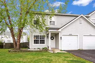 2809 Troon Dr, Montgomery, IL 60538 - Photo 1