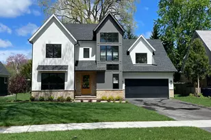 2938 Indianwood Rd, Wilmette, IL 60091 - Photo 1