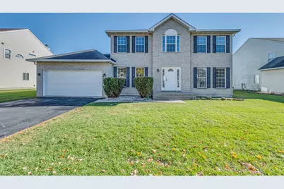 153 Treehouse Road, Matteson, IL 60443 - Photo 1