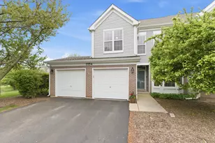 2254 Rossiter Pkwy, Plainfield, IL 60586 - Photo 1