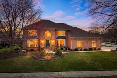 1576 Pine Lake Drive, Naperville, IL 60564 - Photo 1