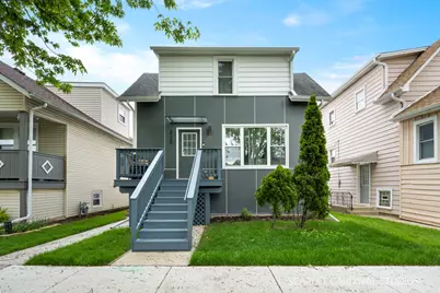 2120 N 75th Court, Elmwood Park, IL 60707 - Photo 1