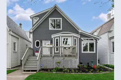 4637 W Patterson Avenue, Chicago, IL 60641 - Photo 1