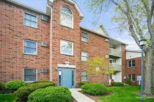 1352 Cunat Ct, Lake in the Hills, IL 60156 - Photo 1