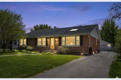 1910 E Liberty Drive, Wheaton, IL 60187 - Photo 1
