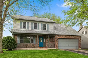 1408 Fawn Ct, Bolingbrook, IL 60490 - Photo 1